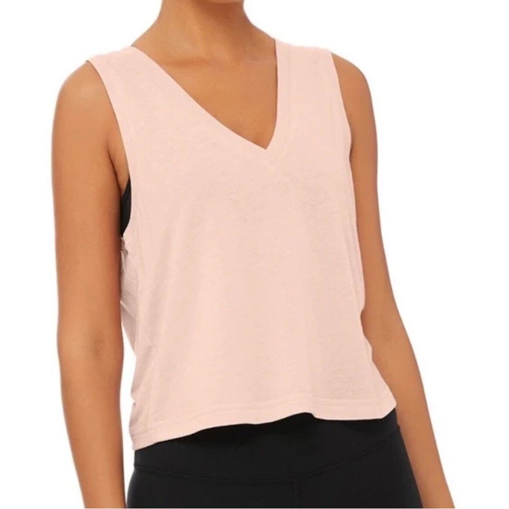 Alo yoga tank